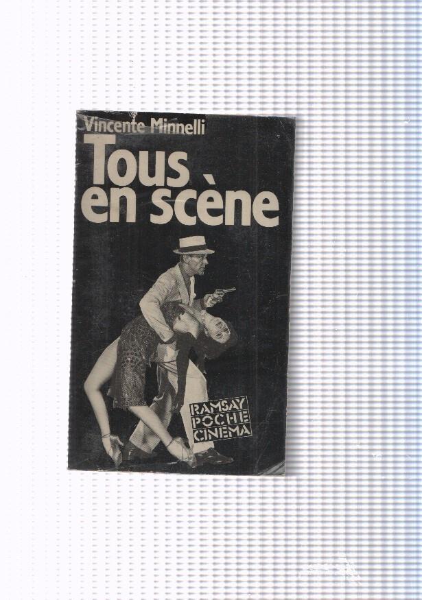 Tous en scene. Autobiographie