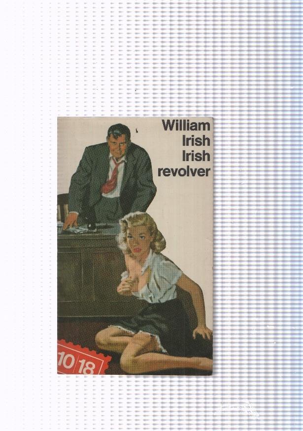 Irish revolver