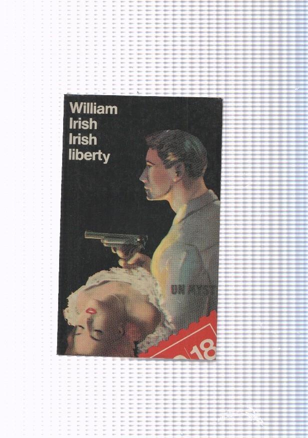Irish liberty