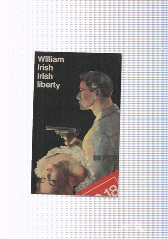 Irish liberty