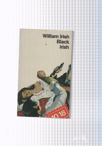 Black Irish