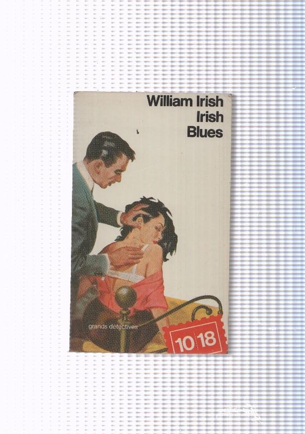 Irish Blues