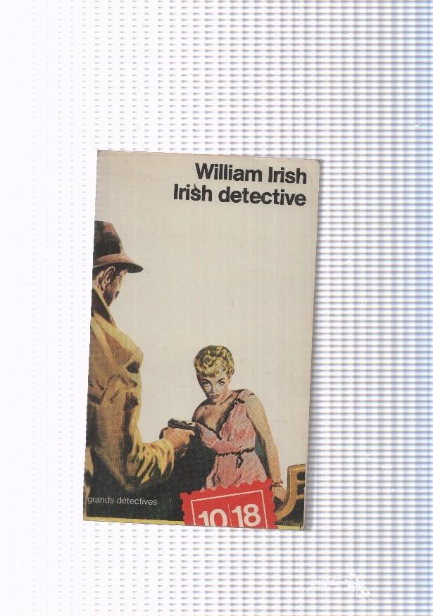 Irish detective