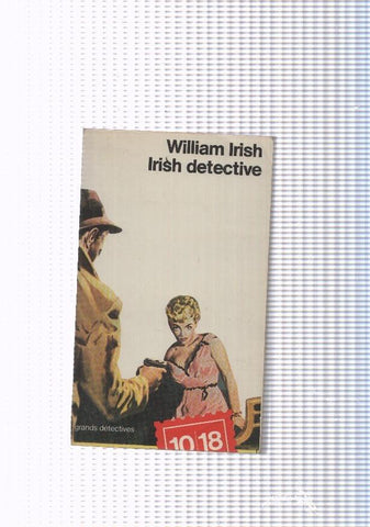 Irish detective