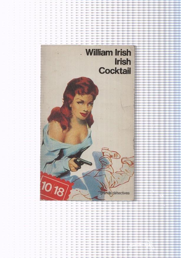 Irish Cocktail
