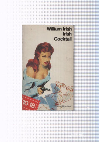 Irish Cocktail