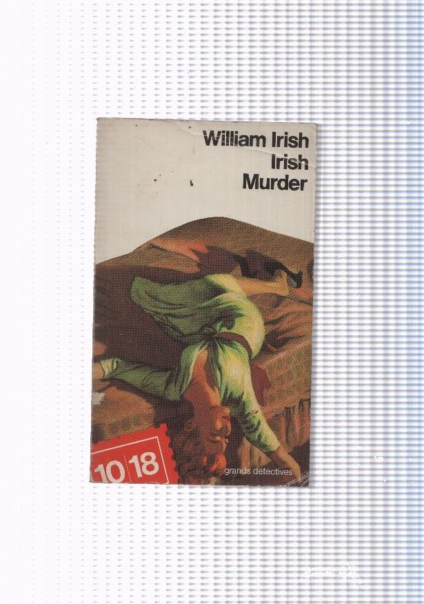 Irish Murder