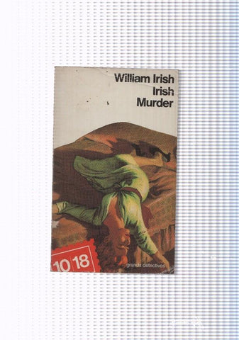 Irish Murder