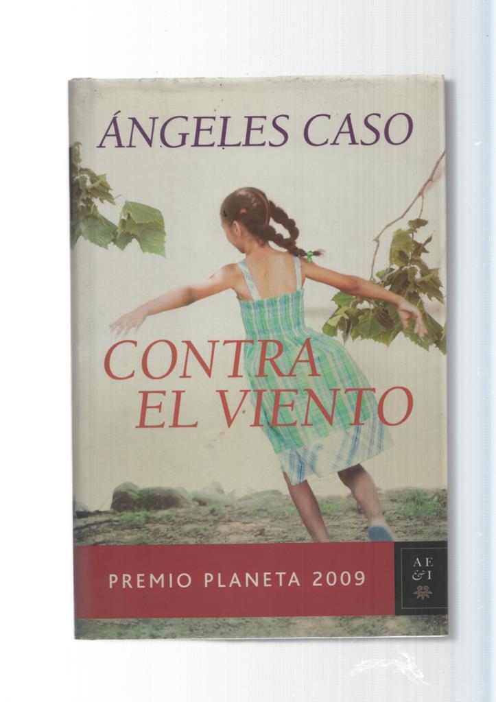 Contra el viento