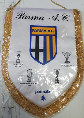 Banderin: Parma a.c. 