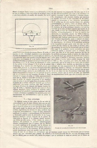 LAMINA ESPASA 34994: Ataques de aviones 