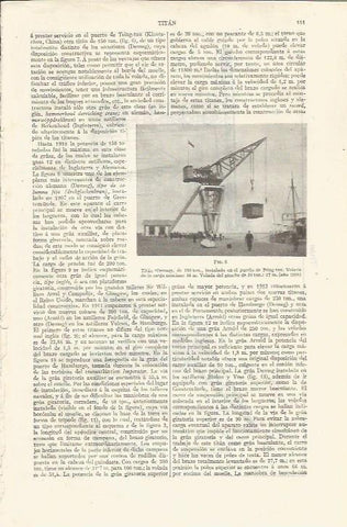 LAMINA ESPASA 35005: Titan Demag de 150 toneladas