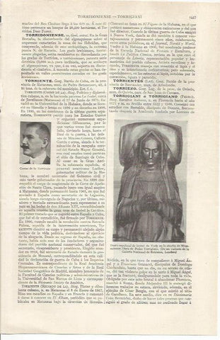 LAMINA ESPASA 35217: Busto sepulcral de Isabel de York