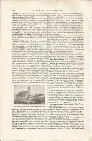 LAMINA ESPASA 34604: Iglesia de Bluefields, Nicaragua