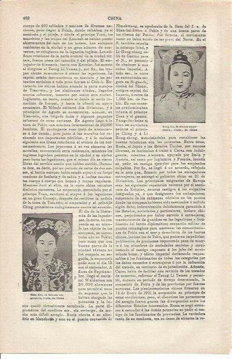 LAMINA ESPASA 34766: Kung-Fu