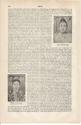 LAMINA ESPASA 34766: Kung-Fu
