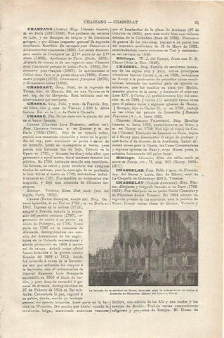 LAMINA ESPASA 34678: Fachada de la catedral de Reims
