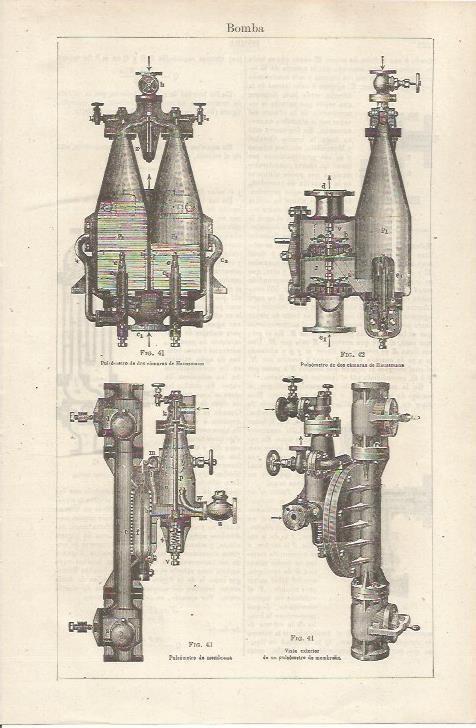 LAMINA ESPASA 34652: Pulsometros