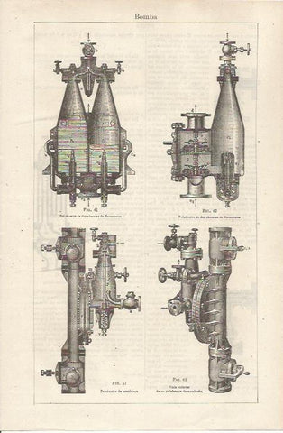 LAMINA ESPASA 34652: Pulsometros