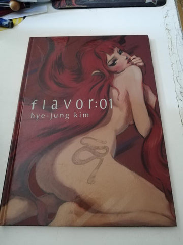 Fiavor: 01