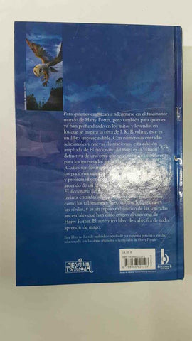 La Escritura Desatada: El Diccionario del Mago, edicion ampliada. Allan Zola Kronzek y Elizabeth Kronzek