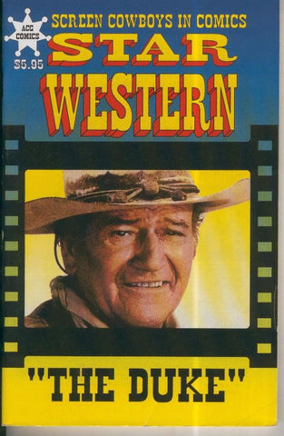 Star Western numero 02