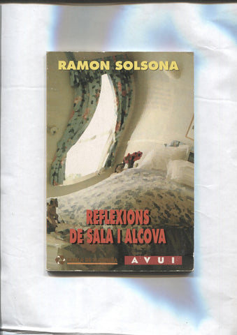 Reflexions de sala i alcova