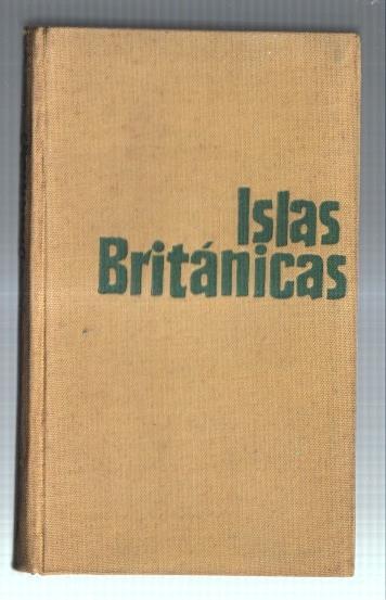 Guias al dia: Islas Britanicas