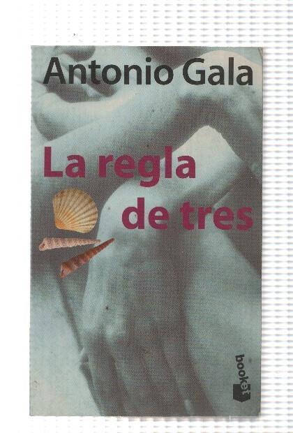 La regla de tres