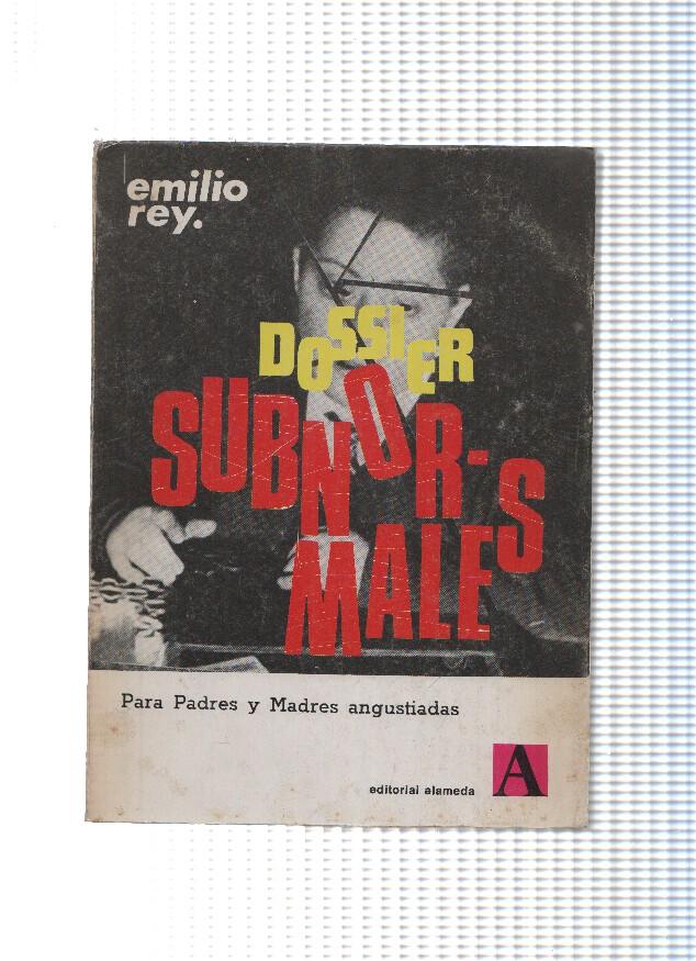 Dossier subnormales