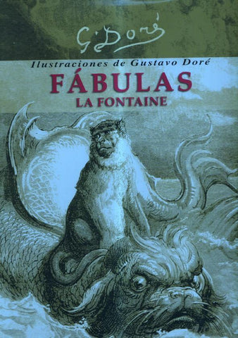 La Fontaine: Fabulas