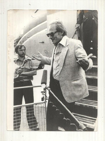 Foto prensa numero 045: Rolf Schild