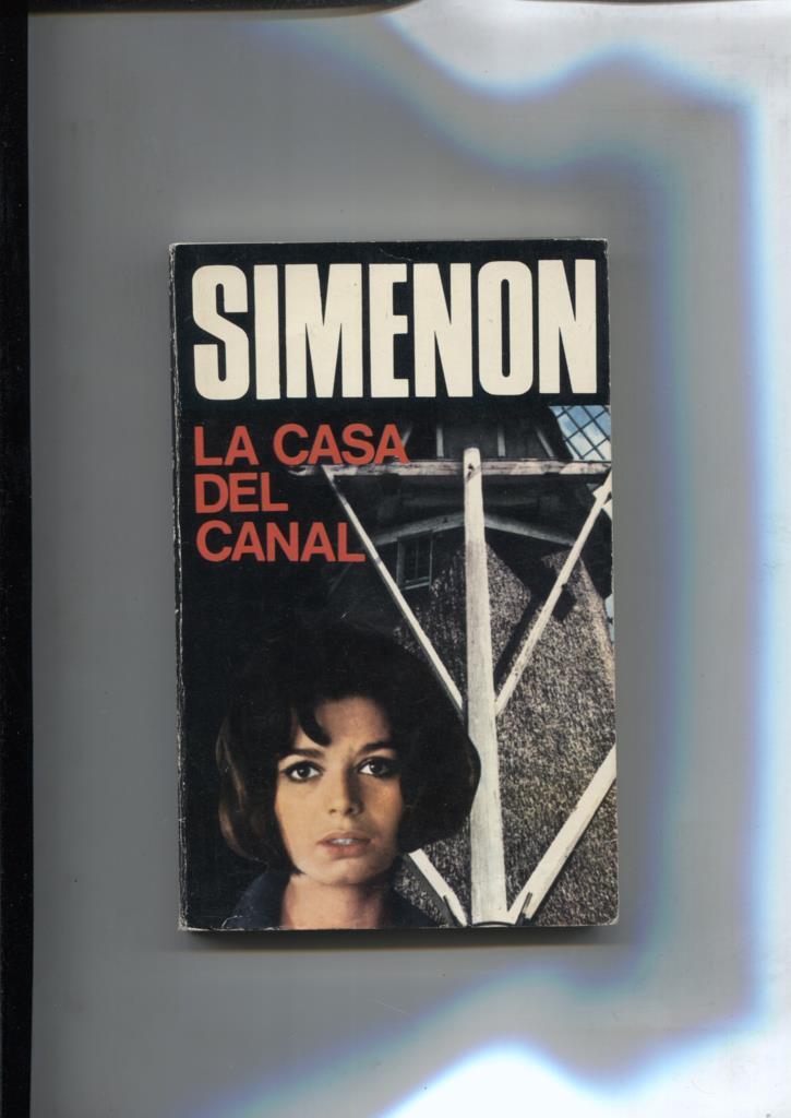 La casa del canal