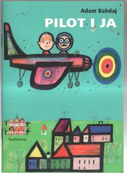 Pilot i ja