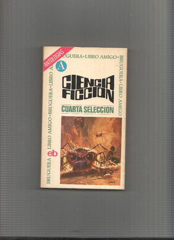 Ciencia Ficcion Seleccion numero 04