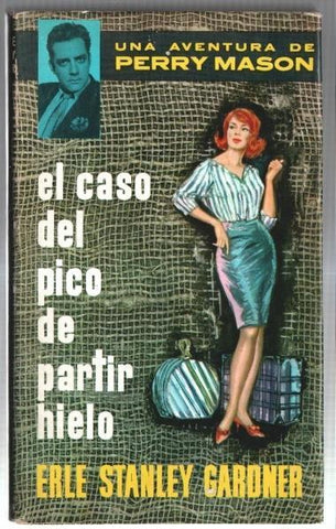 Perry Mason: El caso del pico de partir hielo