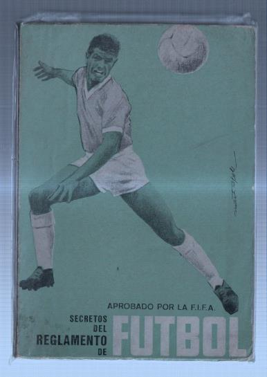 Los secretos del reglamento de futbol