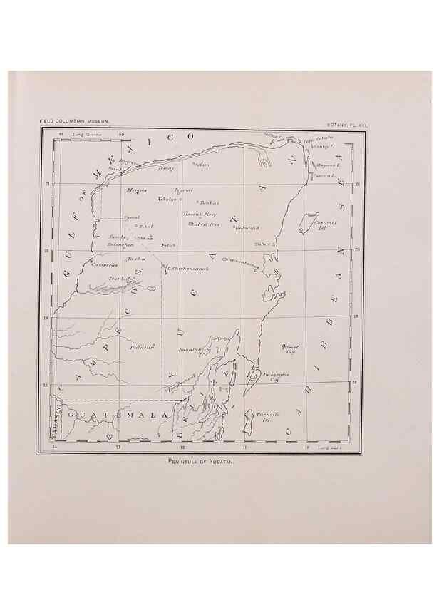Reproducción/Reproduction 49799595237: Publication.. Chicago. :Field Columbian Museum,1895-1909.. 