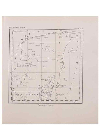 Reproducción/Reproduction 49799595237: Publication.. Chicago. :Field Columbian Museum,1895-1909.. 
