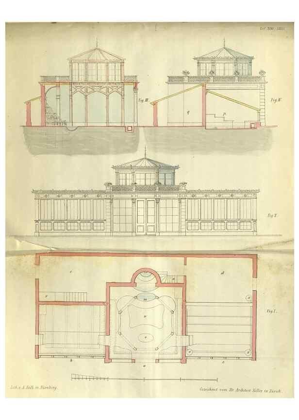 Reproducción/Reproduction 49802849956: Gartenflora.. Erlangen :F. Enke,1852-1940.. 