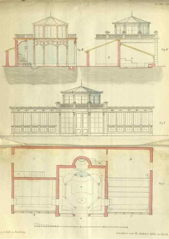 Reproducción/Reproduction 49802849956: Gartenflora.. Erlangen :F. Enke,1852-1940.. 