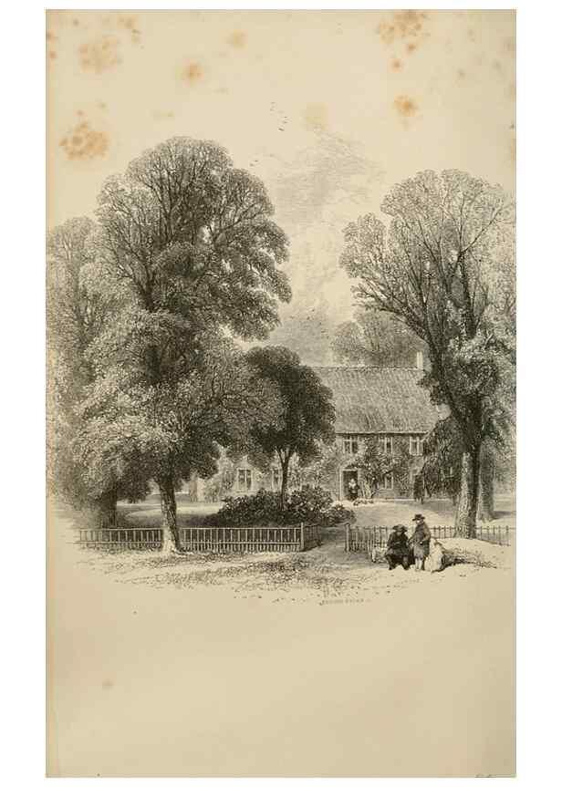 Reproducción/Reproduction 49810528743: The florist and garden miscellany.. London :Chapman and Hall,1850-1851.. 