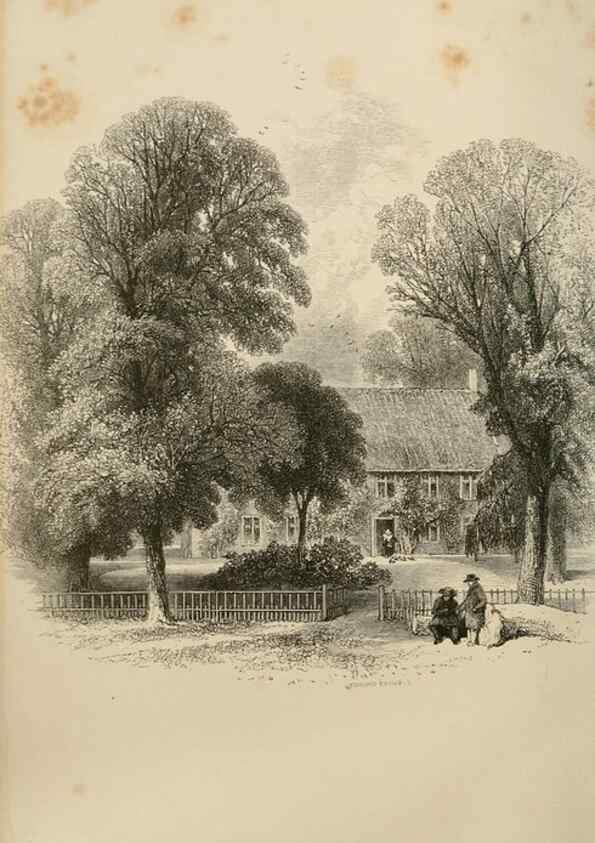 Reproducción/Reproduction 49810528743: The florist and garden miscellany.. London :Chapman and Hall,1850-1851.. 