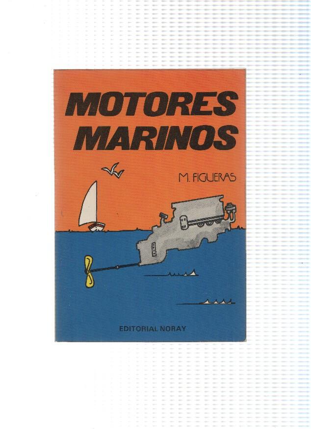 Motores marinos