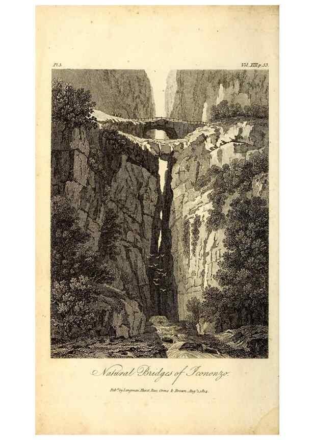 Reproducción/Reproduction 49785090787: Researches concerning the institutions & monuments of the ancient inhabitants of America :. London :Published by Longman, Hurst, Rees, Orme & Brown, J. Murray & H. Colburn,1814.. 