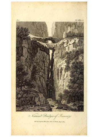 Reproducción/Reproduction 49785090787: Researches concerning the institutions & monuments of the ancient inhabitants of America :. London :Published by Longman, Hurst, Rees, Orme & Brown, J. Murray & H. Colburn,1814.. 
