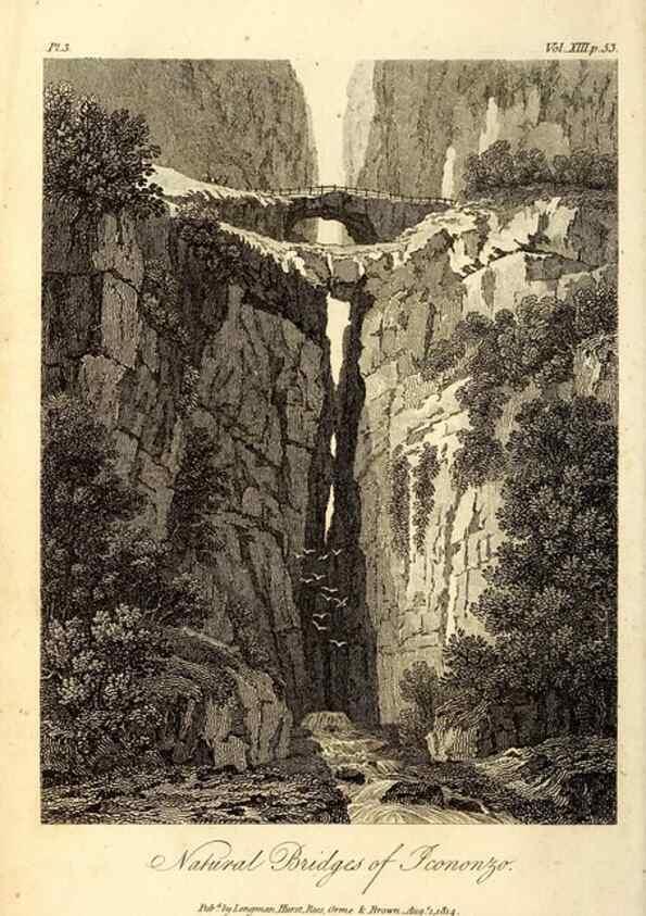Reproducción/Reproduction 49785090787: Researches concerning the institutions & monuments of the ancient inhabitants of America :. London :Published by Longman, Hurst, Rees, Orme & Brown, J. Murray & H. Colburn,1814.. 