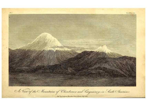 Reproducción/Reproduction 49784767746: Researches concerning the institutions & monuments of the ancient inhabitants of America :. London :Published by Longman, Hurst, Rees, Orme & Brown, J. Murray & H. Colburn,1814.. 