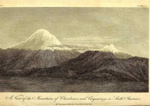 Reproducción/Reproduction 49784767746: Researches concerning the institutions & monuments of the ancient inhabitants of America :. London :Published by Longman, Hurst, Rees, Orme & Brown, J. Murray & H. Colburn,1814.. 