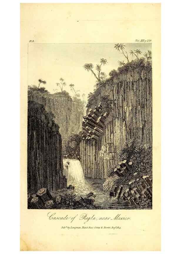 Reproducción/Reproduction 49784768171: Researches concerning the institutions & monuments of the ancient inhabitants of America :. London :Published by Longman, Hurst, Rees, Orme & Brown, J. Murray & H. Colburn,1814.. 